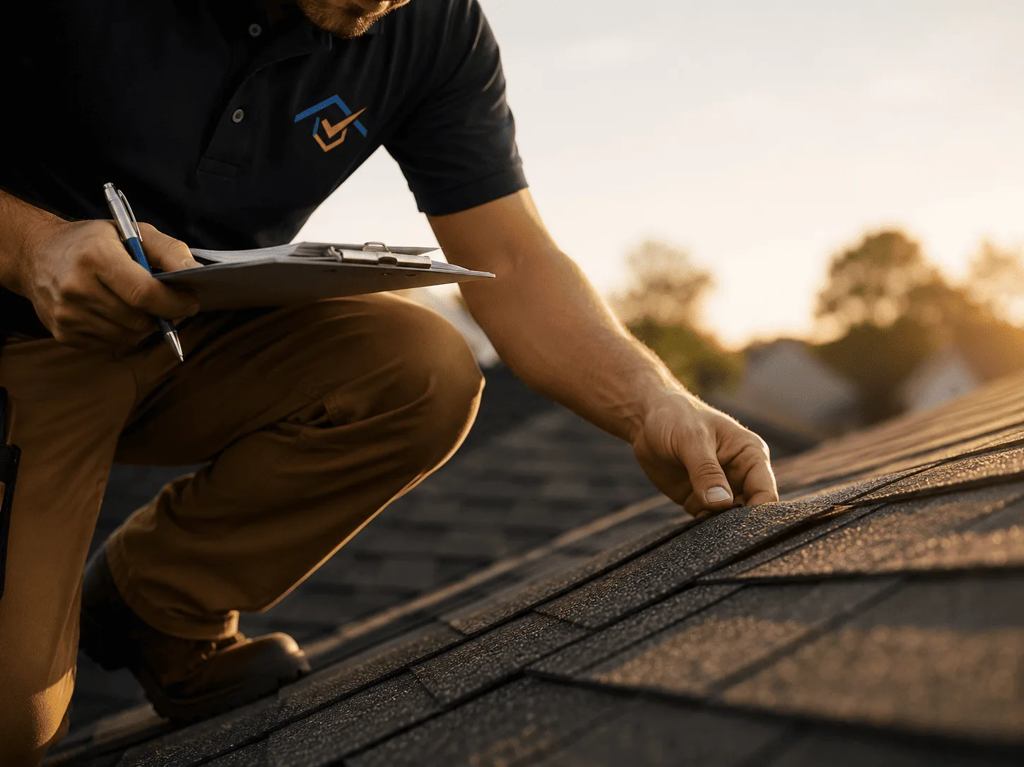 Why Choose Roof Inspection in Powhattan, KS